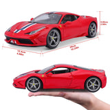 1:18 FERRARI R & P - 458 Speciale