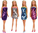 Simba Steffi Love Swap Fashion Doll 105733366