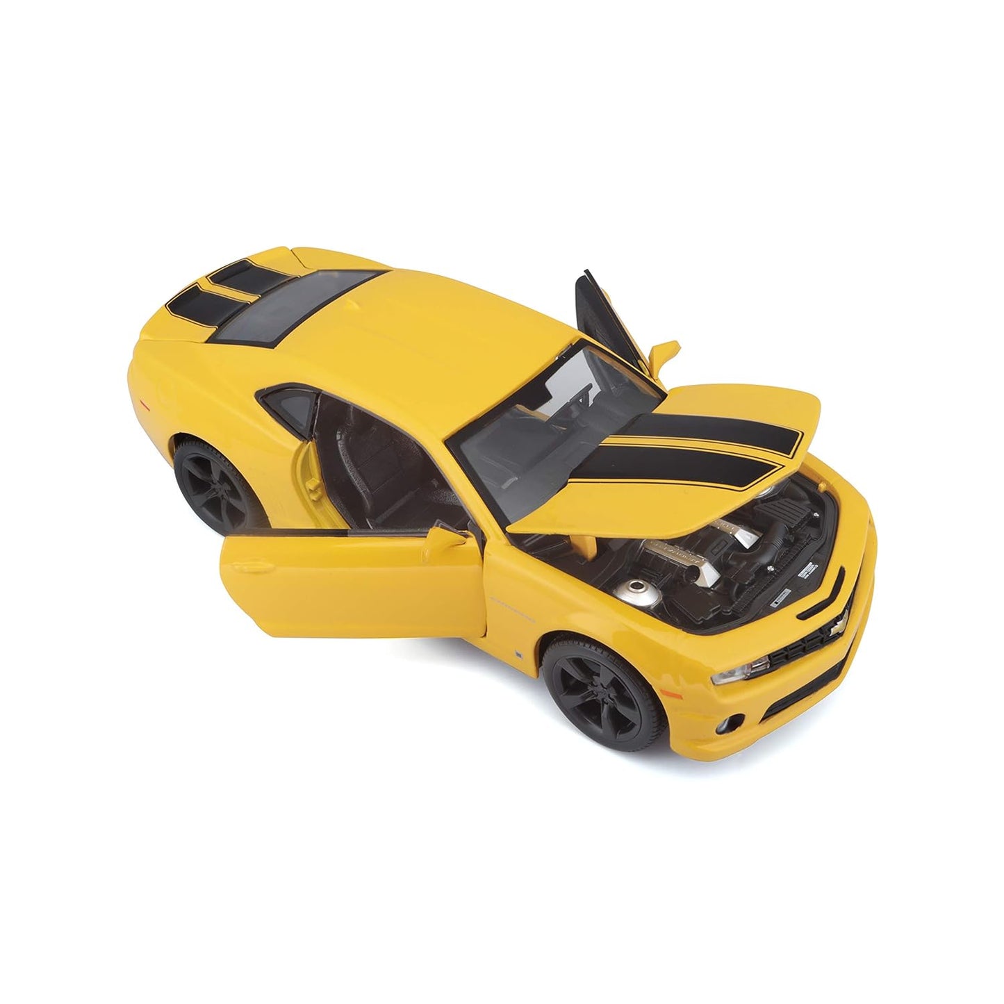 1:24 Design Kit - 2010 Chevrolet Camaro SS
