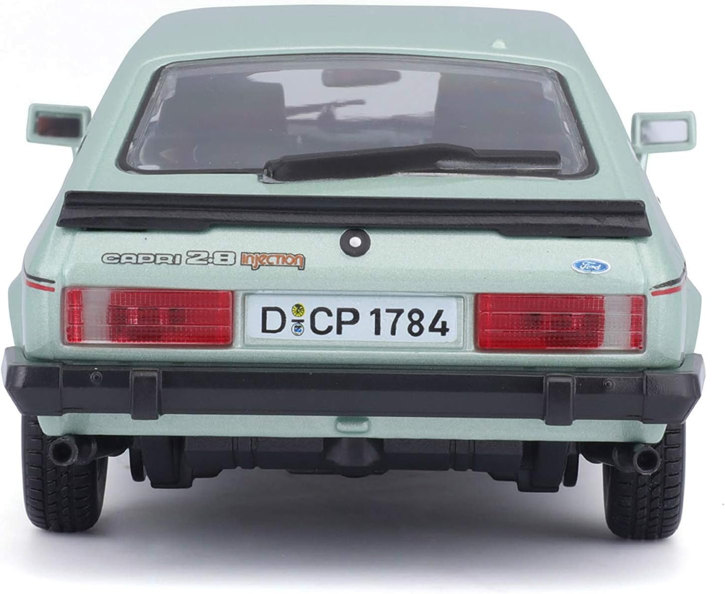 1:24 Collezione (A) w/o stand - Ford Capri (1982)