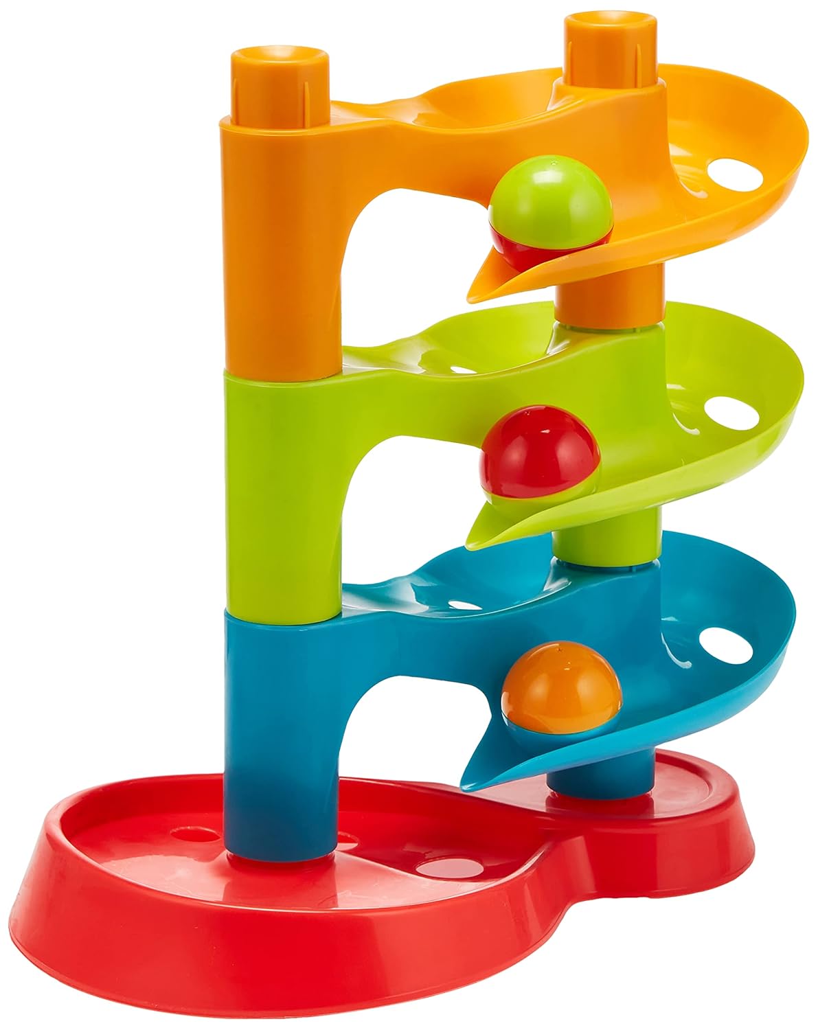 Little Hero - Rolling Tower