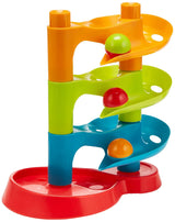 Little Hero - Rolling Tower