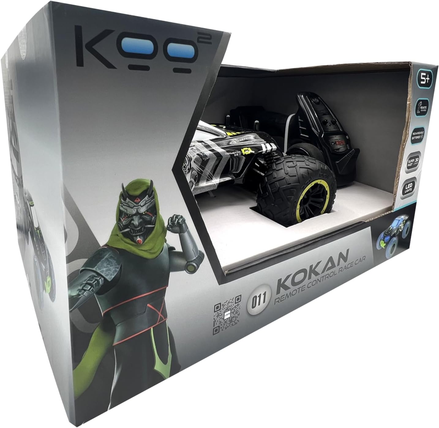 Kokan