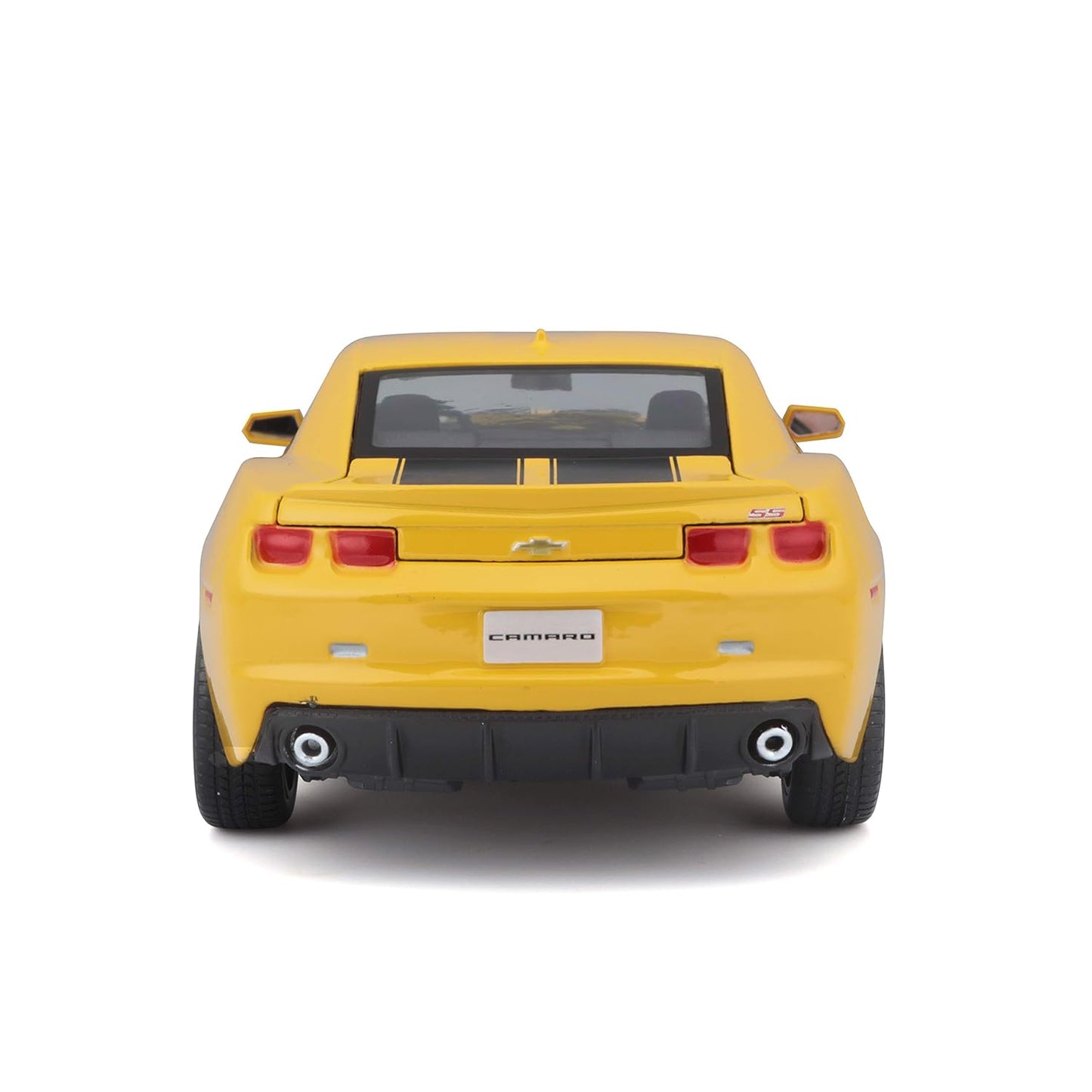 1:24 Design Kit - 2010 Chevrolet Camaro SS