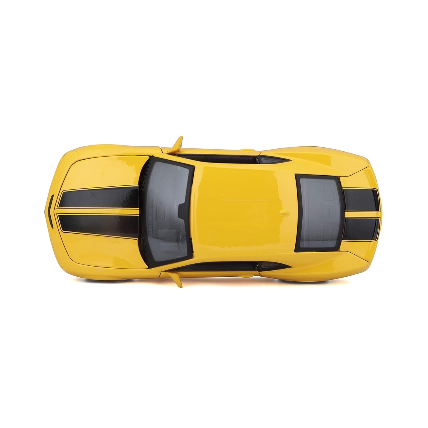 1:24 Design Kit - 2010 Chevrolet Camaro SS