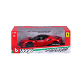 1:18 Ferrari  R & P - SF90 XX Stradale