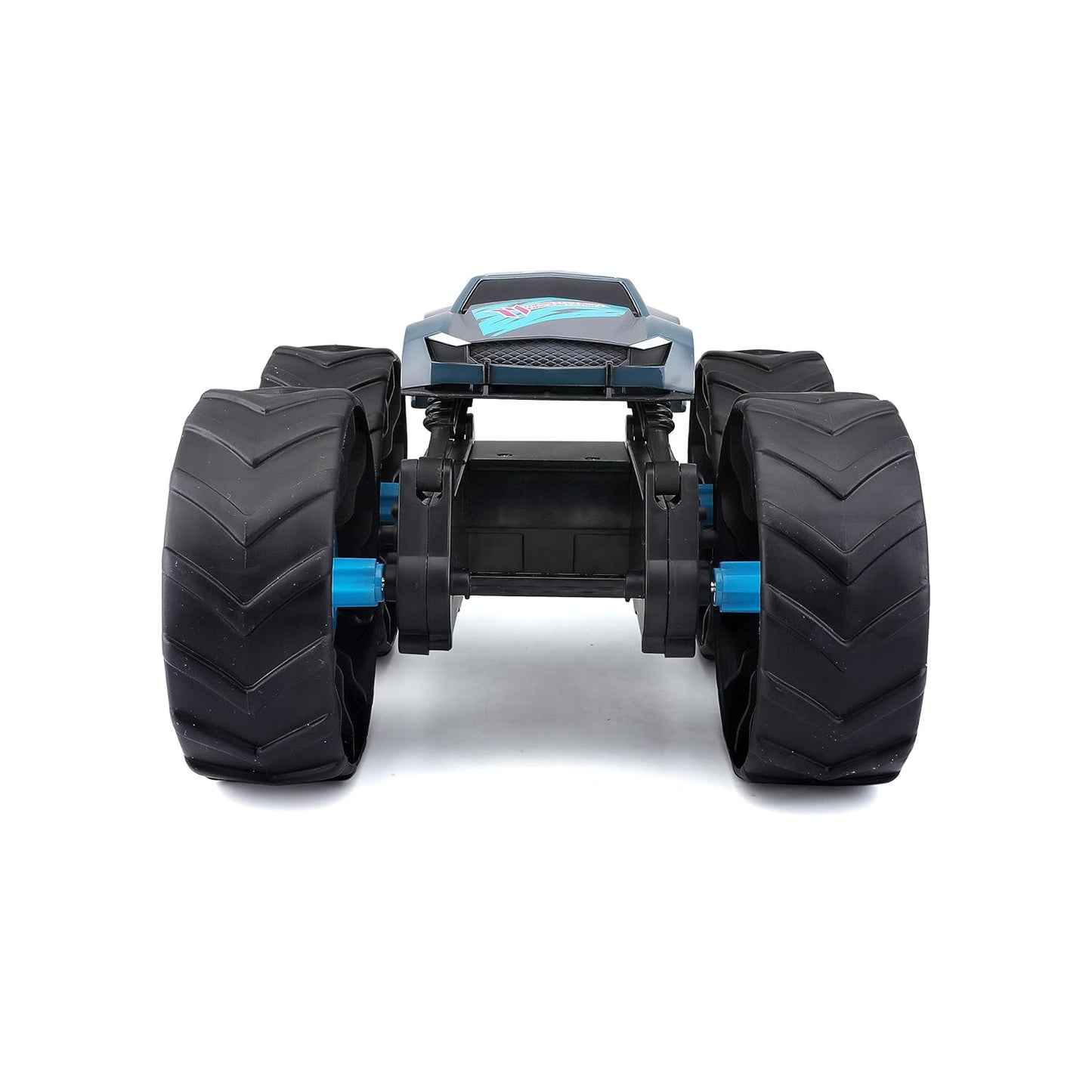 Cyklone AWT (airless wheel technology)