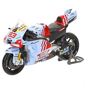 1:18 GP Racing - Gresini Racing 2024