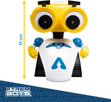 Xtrem Bots - Andy Smart RC Robot