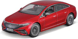 1:27 SPAL - EQS by Mercedes-EQ