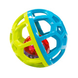 Little Hero Rattle Ball