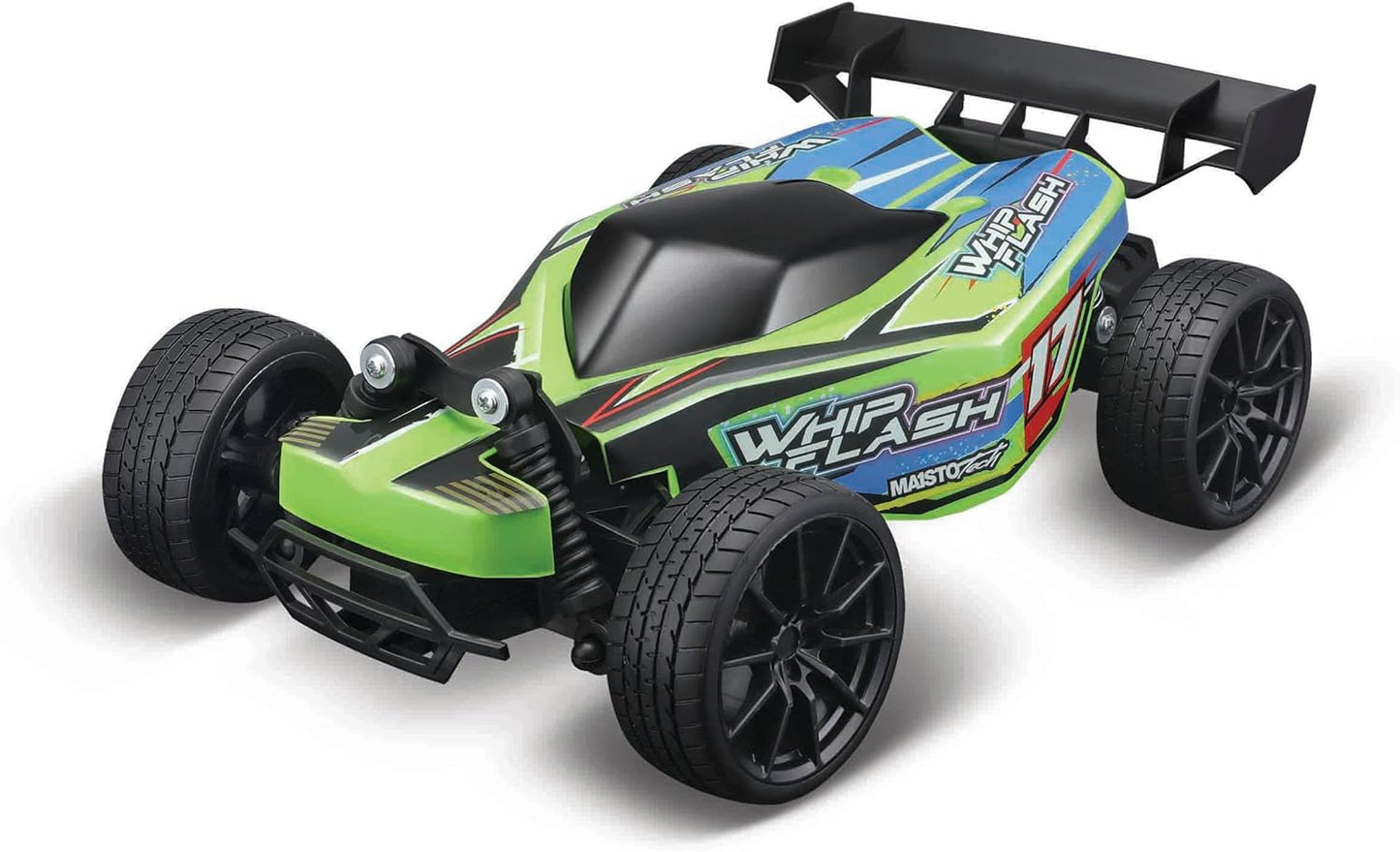 RD R/C WHIPFLASH