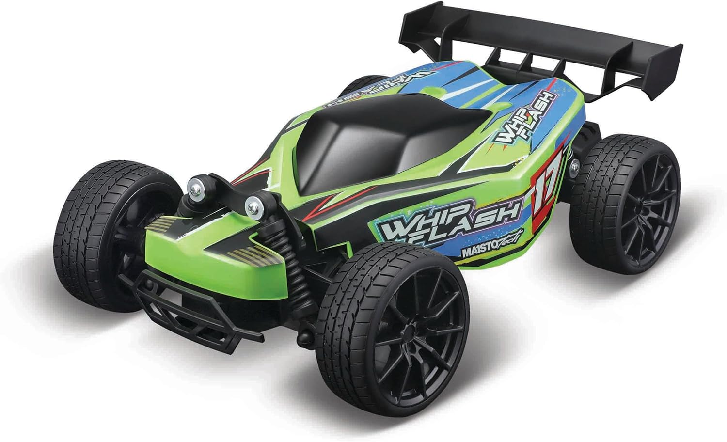 RD R/C WHIPFLASH