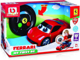 BB Junior Ferrari My First RC 458 Italia