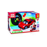 BB Junior - Ferrari Touch & Go 458 Italia