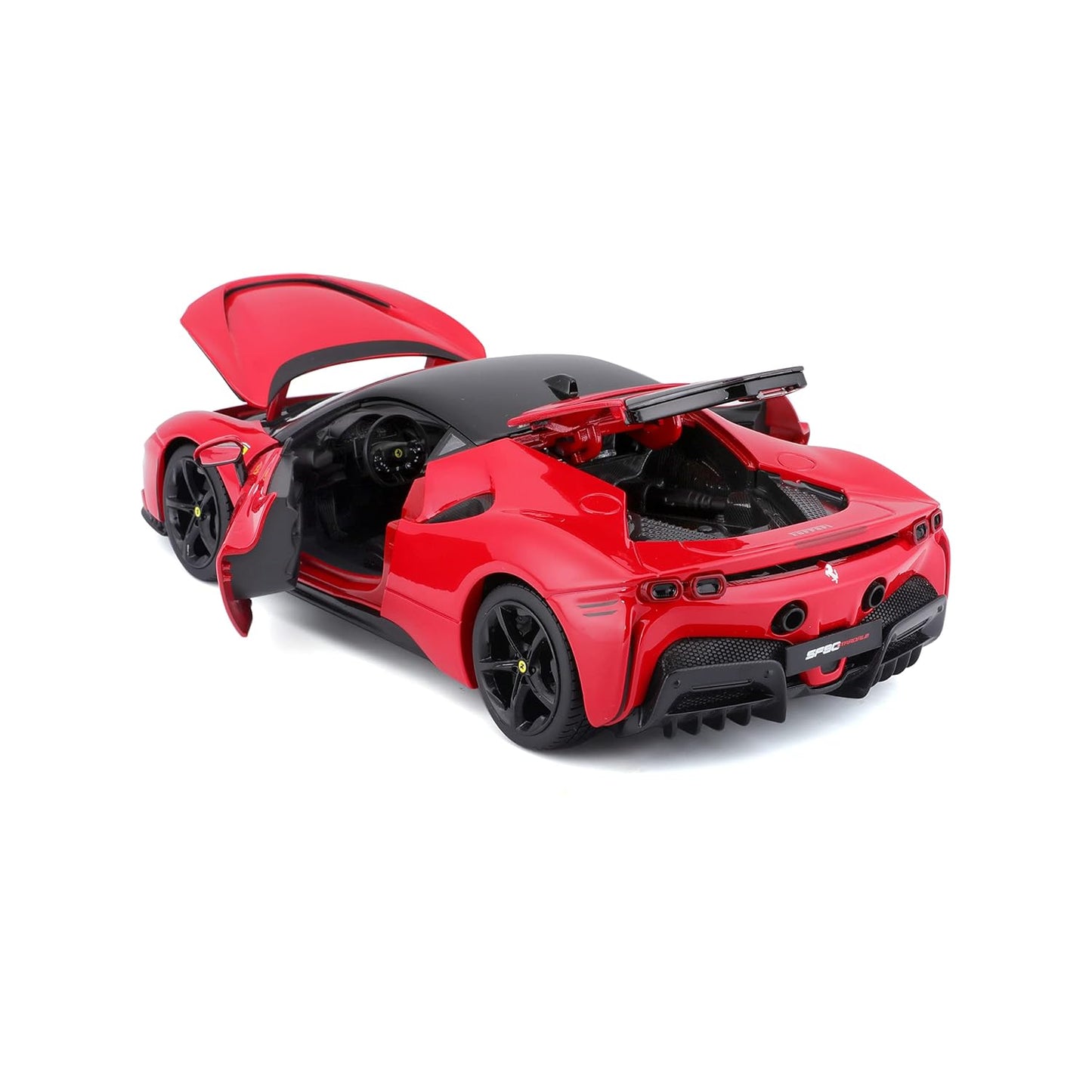 1:18 Ferrari  R & P - SF90 XX Stradale