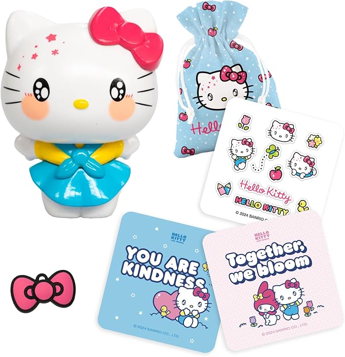 Hello Kitty & Friends - Kawaii