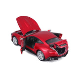 1:24 ASSEMBLY LINE - FERRARI ROMA