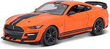 1:24 SP. ED. (B) - 2020 Ford Mustang Shelby GT500