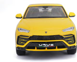 1:25 SP. ED. - Lamborghini Urus