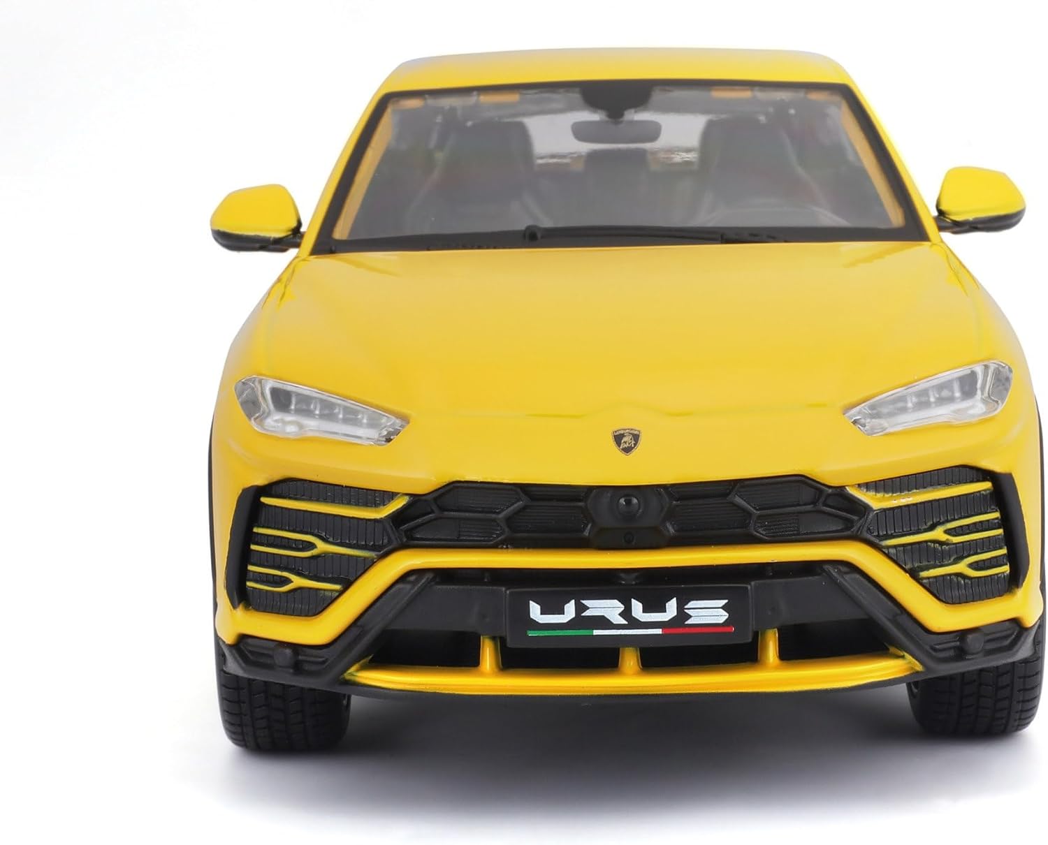 1:25 SP. ED. - Lamborghini Urus