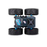 Cyklone AWT (airless wheel technology)