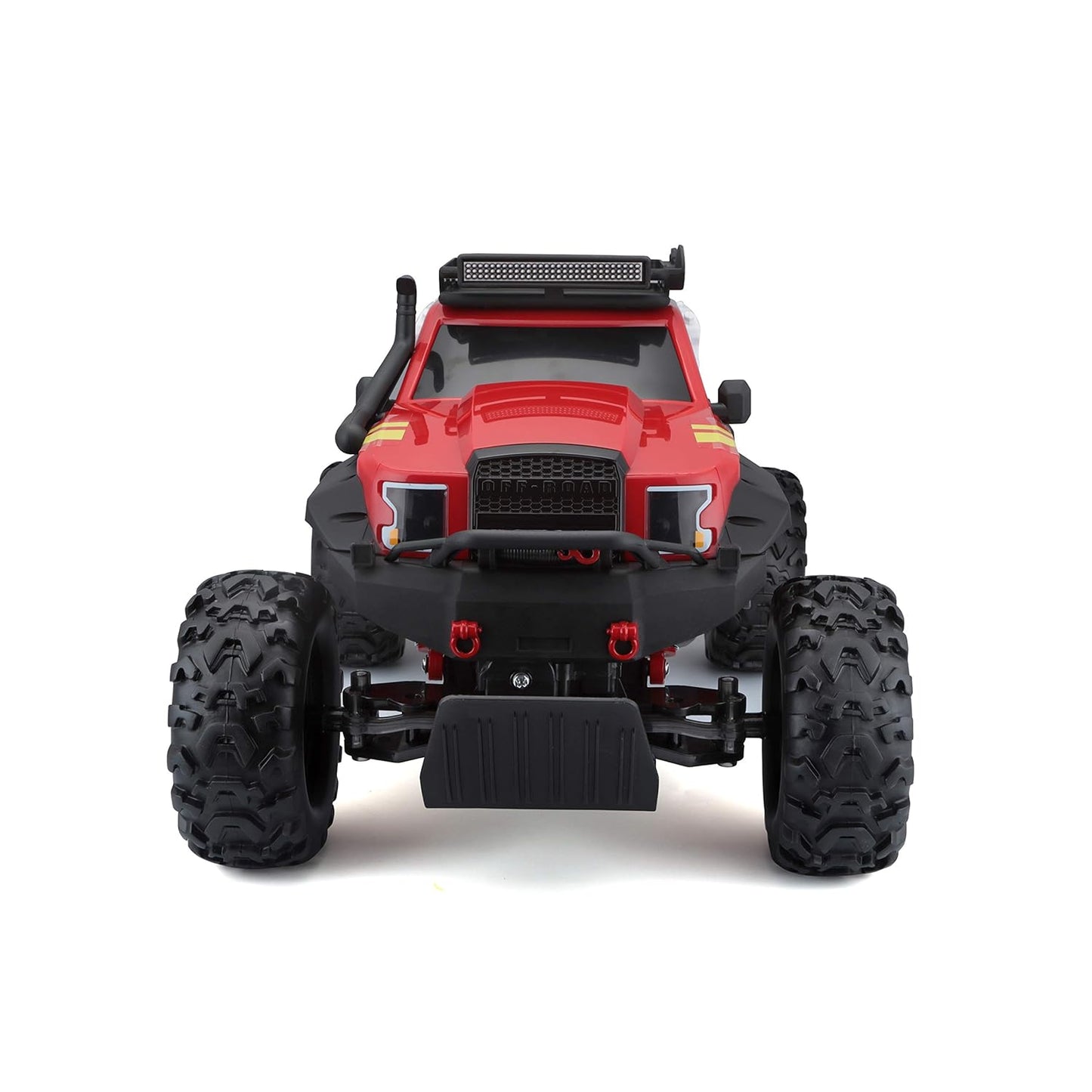 R/C OVERLANDER