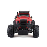 R/C OVERLANDER