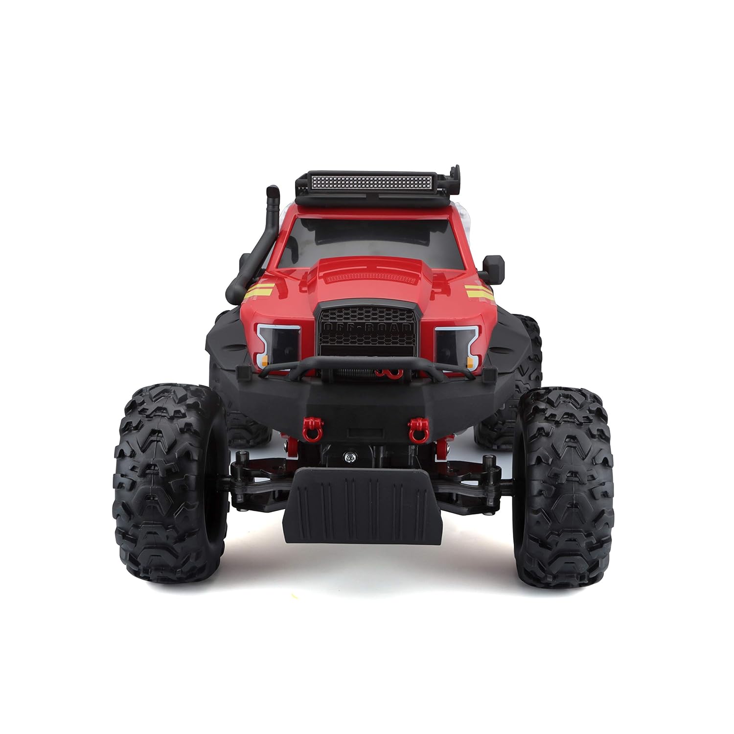 R/C OVERLANDER