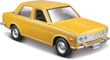 1:24 Design Kit - 1971 Datsun 510