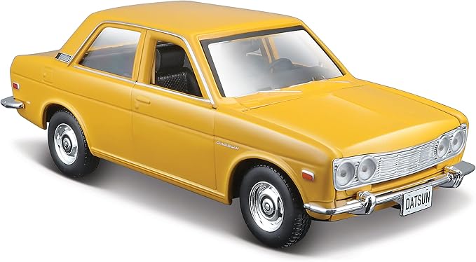 1:24 Design Kit - 1971 Datsun 510