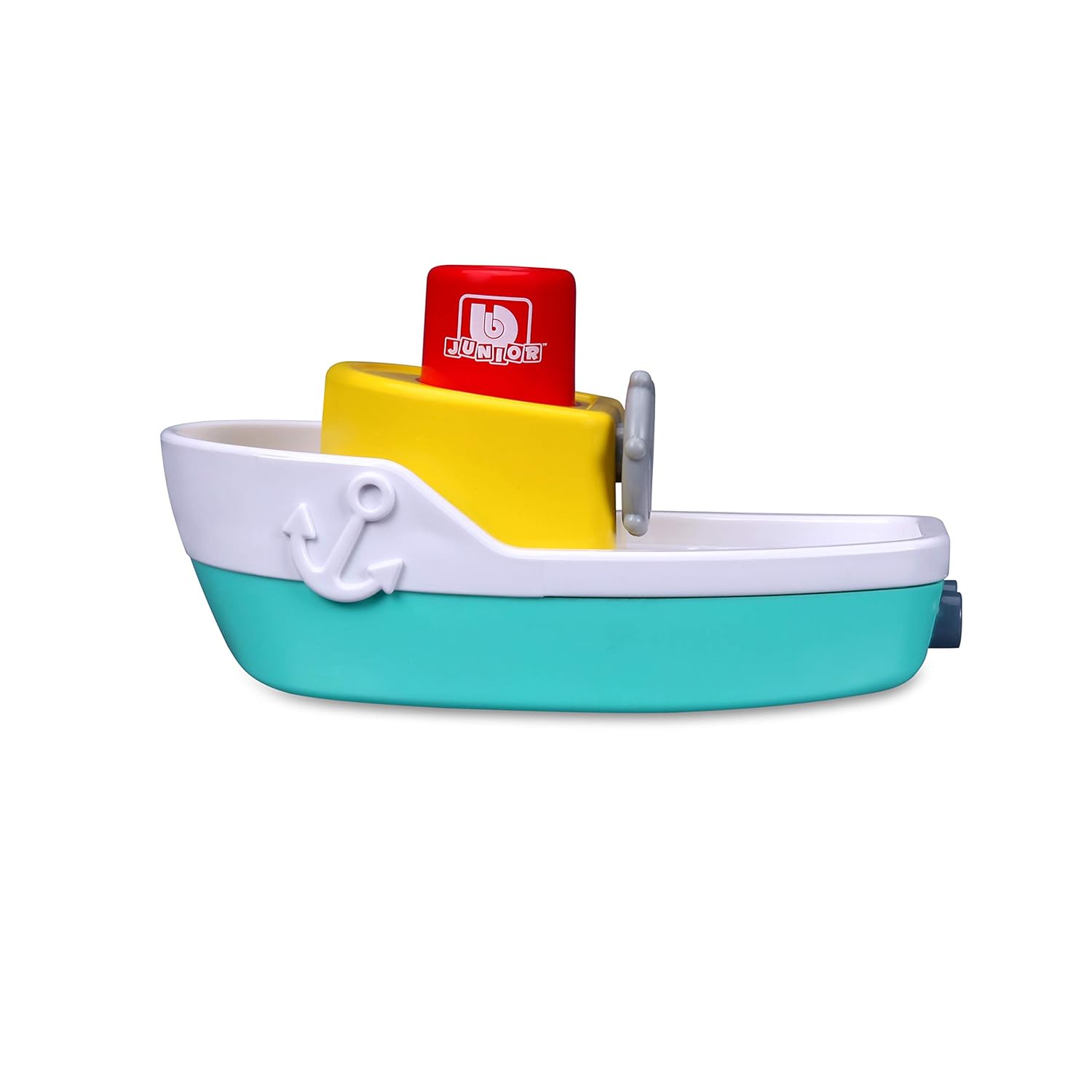 Bb Junior - Splash 'N Play Spraying Tugboat