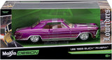 1:26 Design Lowriders - 1:26 1965 Buick™ Riviera™
