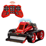 Xtrem Bots - Robo Truck Smart RC Robot