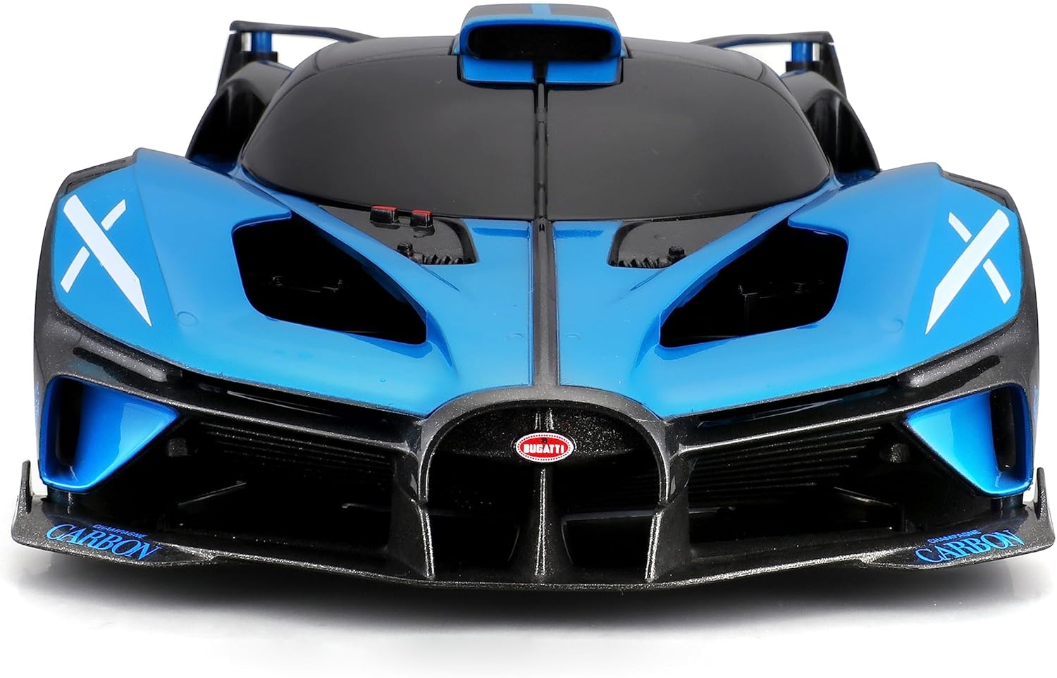 1:14 RC - Bugatti Bolide
