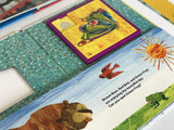 Eric Carle Sliding Tiles