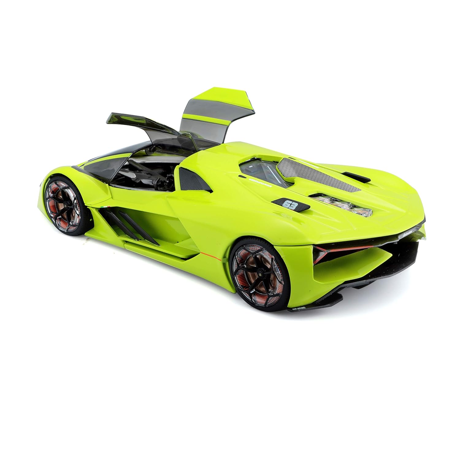 1:24 Lamborghini Terzo Millennio