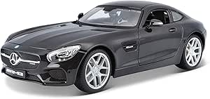 1:18 SP. ED. (B) - Mercedes-AMG GT