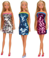 Simba Steffi Love Swap Fashion Doll 105733366