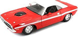 1:24 SP. ED. (A) - 1970 Dodge Challenger R/T Coupe