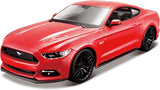1:24 SPAL - 2015 Ford Mustang GT