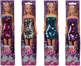 Simba Steffi Love Swap Fashion Doll 105733366