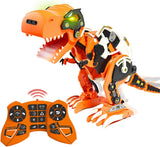 Xtrem Bots - Rex Dino Bot Smart RC Robot