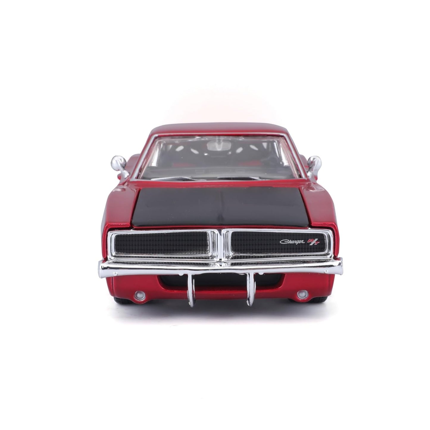 1:25 Design Classic Muscle - 1969 Dodge Charger R/T