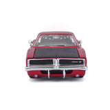 1:25 Design Classic Muscle - 1969 Dodge Charger R/T