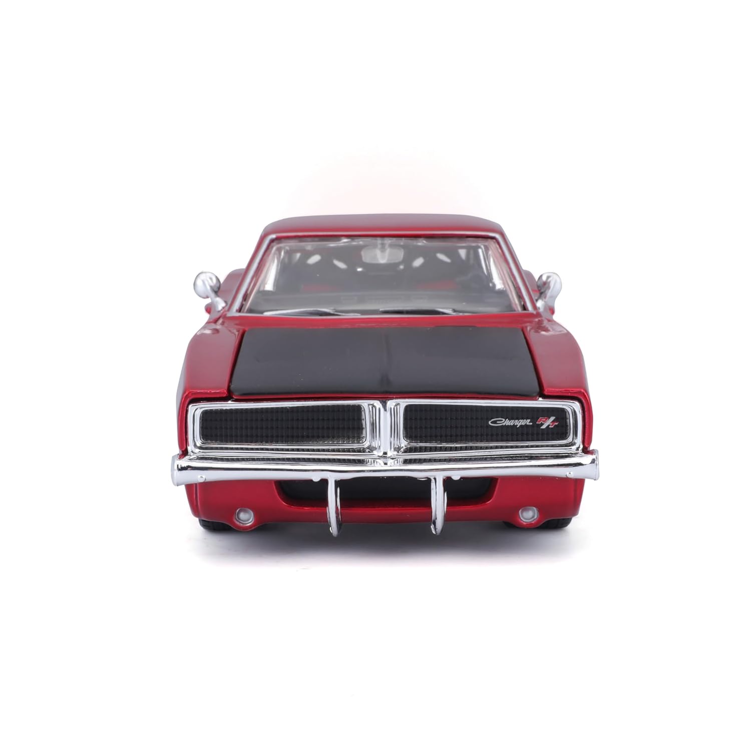 1:25 Design Classic Muscle - 1969 Dodge Charger R/T