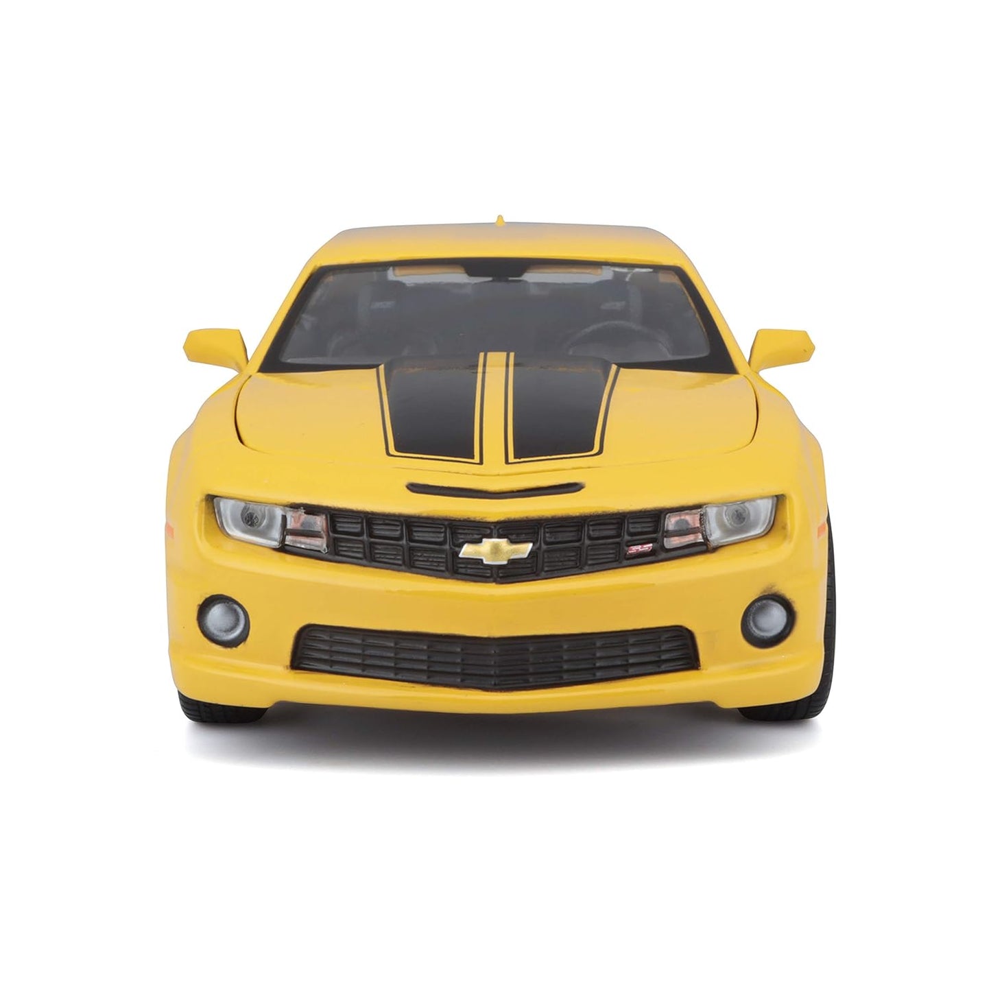 1:24 Design Kit - 2010 Chevrolet Camaro SS