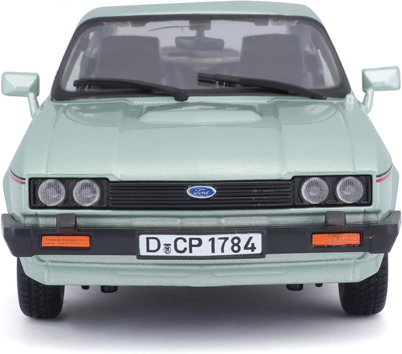 1:24 Collezione (A) w/o stand - Ford Capri (1982)