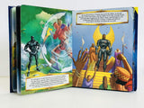 Marvel Black Panther My Busy Books