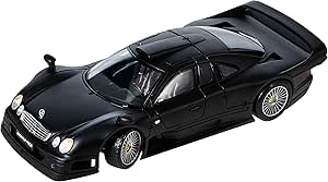 1:18 MERCEDES CLK GTR STREET VERSION